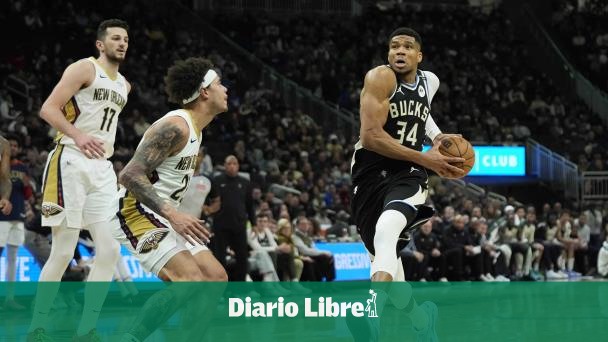 Playoffs de la NBA serán un escaparate de estrellas internacionales
