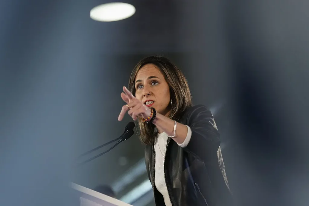 Podemos V Asamblea