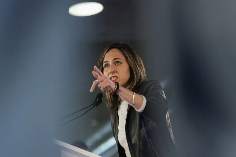 Podemos V Asamblea