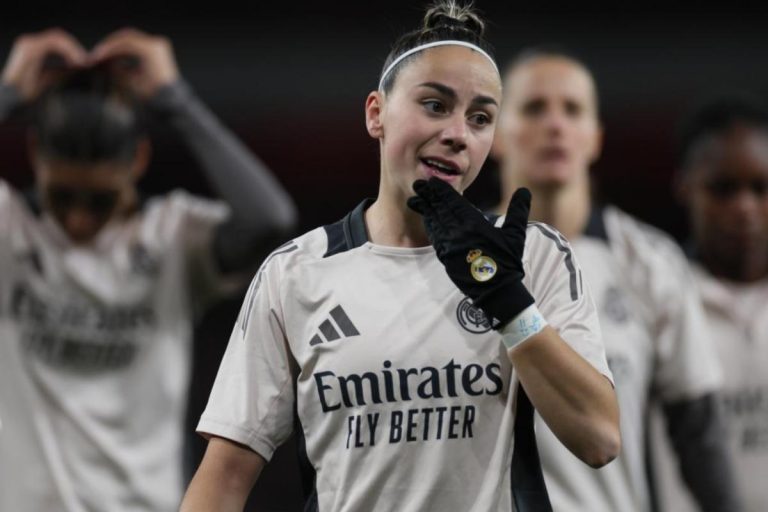"Prefiero ganar una Champions con el Real Madrid que la Eurocopa"