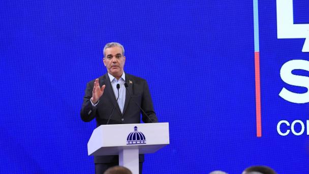 Presidente Abinader ratifica cierre de consulados en Haití