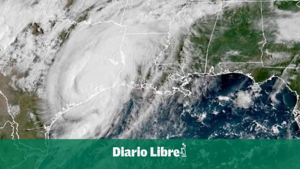 Prevén una temporada de huracanes "superior" a lo normal en Atlántico