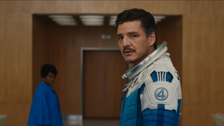 Primeros pasos revela un alucinante nuevo tráiler