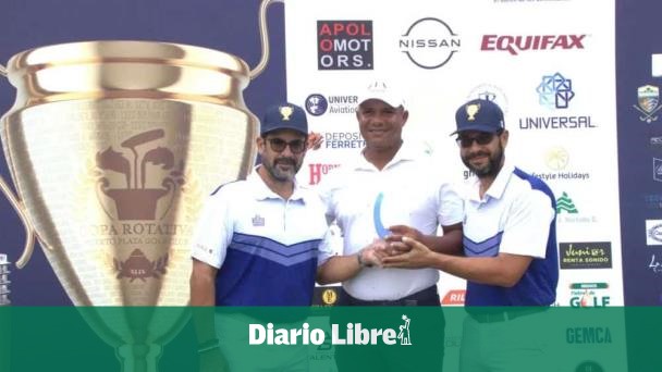 Puerto Plata Golf Club hará Torneo Cambio de Directiva