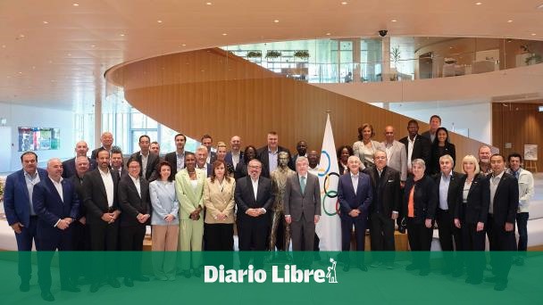 Punta Cana acogerá el Congreso de la FIVB en 2026