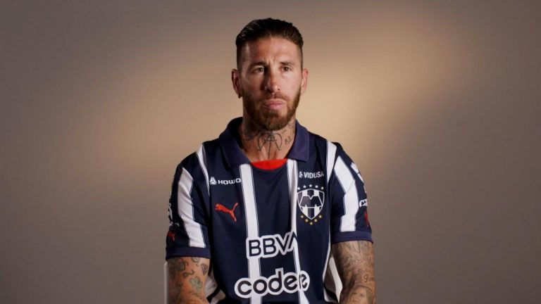 "Quiero terminar en el fútbol ganando"