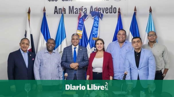 RD será sede de evento regional sobre migración del Parlacen
