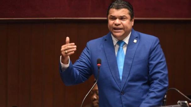 Reacción de opositores a medidas contra la inmigración de haitianos