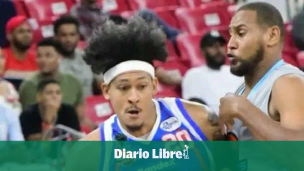 Reales de La Vega adquieren a Alanzo Frink