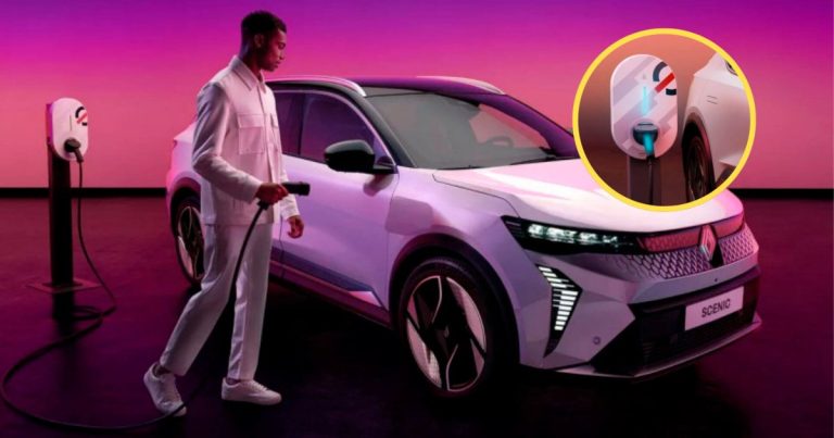 Reducción de Emisiones en Renault