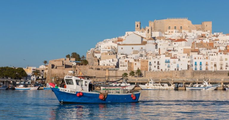 Ruta por los castillos más fascinantes de la Comunitat Valenciana