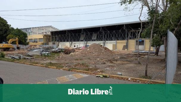 Santo Domingo 2026: Pabellón de taekwondo será el más moderno