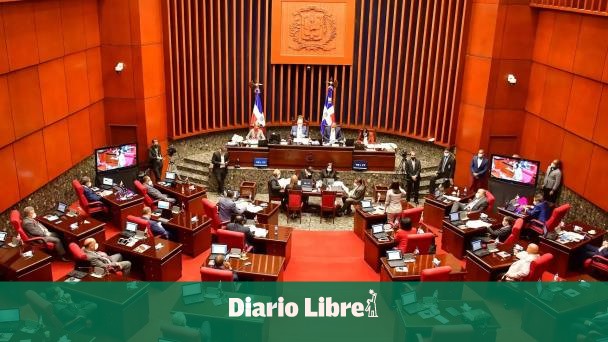 Senado suspende Sesión Ordinaria por tragedia en discoteca Jet Set