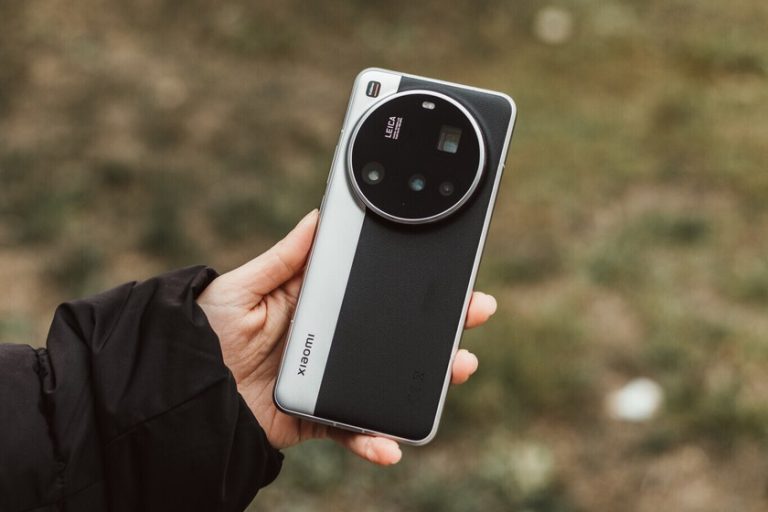 Si quieres un buen teléfono para hacer fotos, este es el móvil más top de Xiaomi para conseguirlo