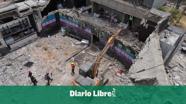 Solicitan que el Gobierno compre los terrenos del Jet Set