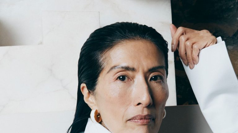 Suzi de Givenchy: “La vida no va de encontrar a alguien que nos ame, sino de amarnos nosotras mismas”