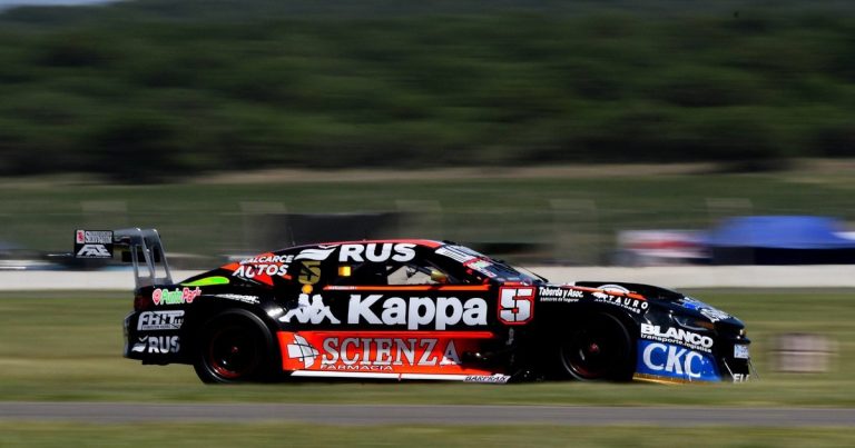 TC en Toay: a qué hora es y cómo ver por TV la cuarta fecha del Turismo Carretera :: Olé