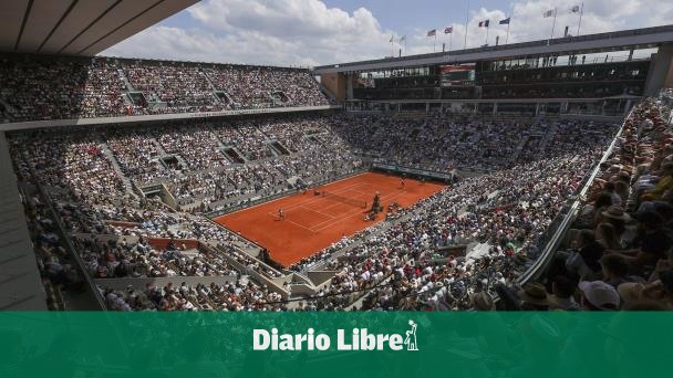 Tenis: Roland Garros homenajeará a Rafael Nadal