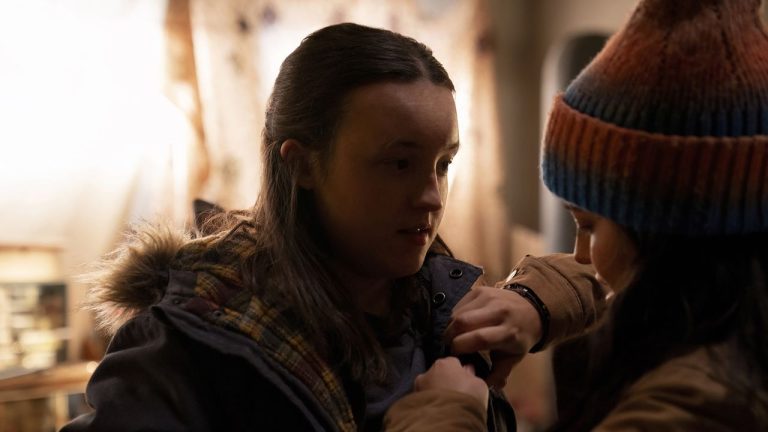 The Last of Us 2 capítulo 1: qué está pasando con Dina, Ellie y los infectados "inteligentes"