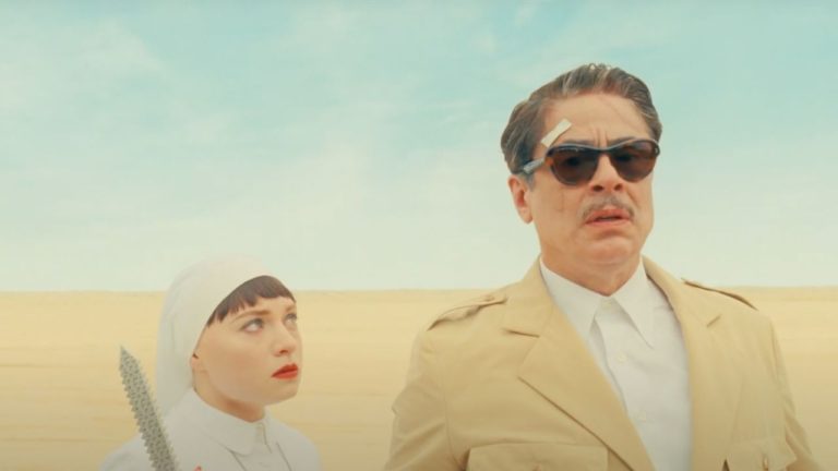 The Phoenician Scheme: qué revela el tráiler sobre la historia de la película de Wes Anderson