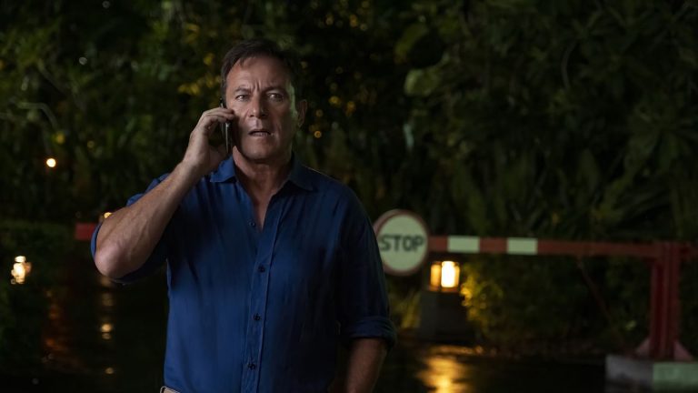 The White Lotus: el final explicado (quién murió y sobrevivió)