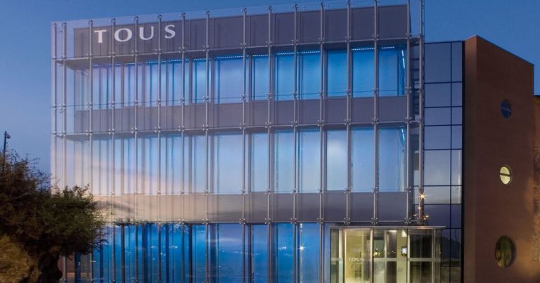 Tous apuesta por México como hub de producción para esquivar aranceles de EU