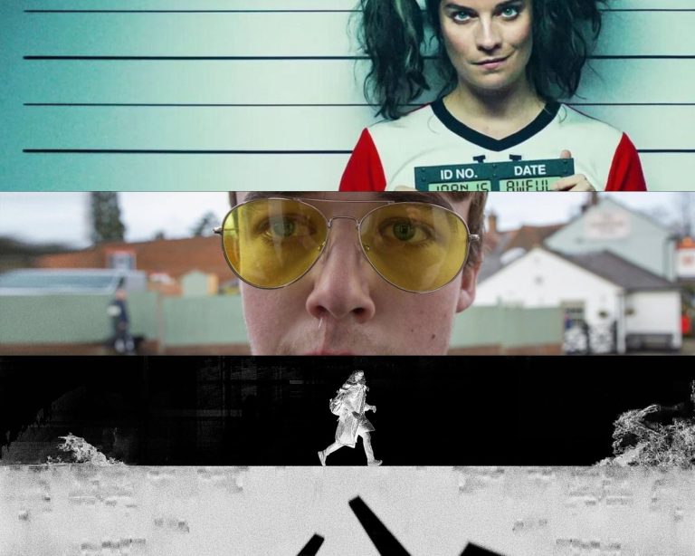 Tres cosas que ‘Black Mirror’ cambió de la ciencia ficción