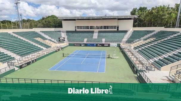 Tres jueces dominicanos suspendidos por amaño de partidos