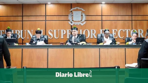 Tres partidos quieren más dinero de la JCE