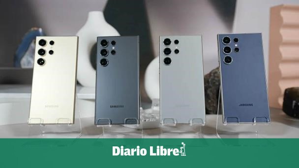 Trump exime a 'smartphones' de sus "aranceles recíprocos"