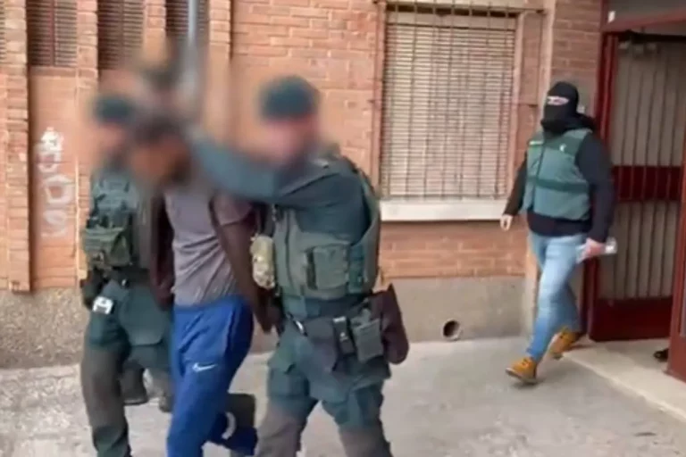 Un detenido en Murcia por autoadoctrinamiento para cometer atentados yihadistas