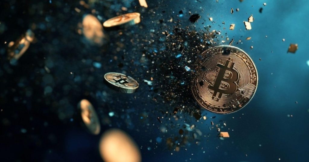 Un modelo matemático revela cómo un grupo secreto tumbó una criptomoneda, en un ataque que costó al mercado más de 3.500 millones de dólares