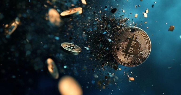 Un modelo matemático revela cómo un grupo secreto tumbó una criptomoneda, en un ataque que costó al mercado más de 3.500 millones de dólares