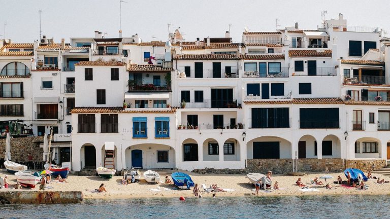 Un recorrido por el interior del Baix Empordà a través de Viu Empordà