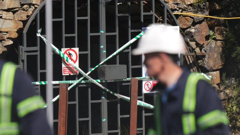 Una investigación estudia si los trabajos en la mina de Cerrerdo se ajustaban a la licencia