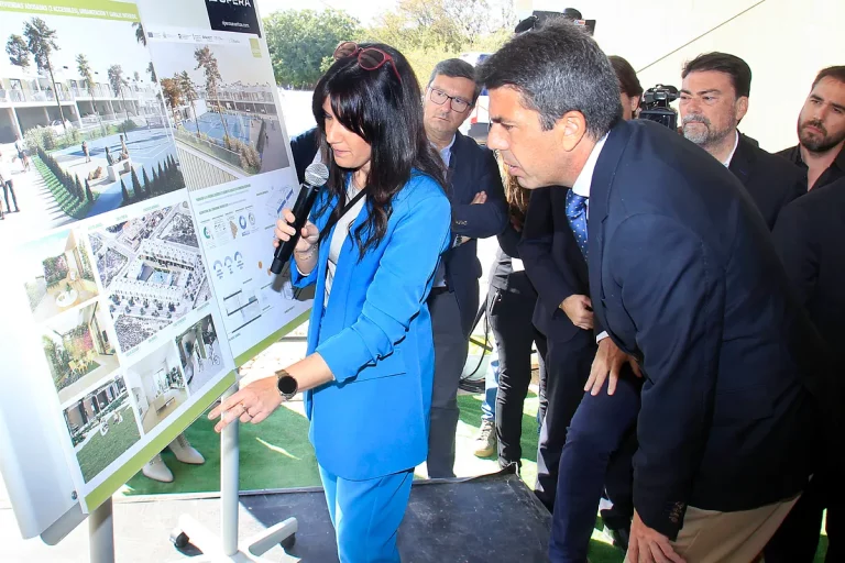 Valencia rebaja el Impuesto de Transmisiones Patrimoniales del 10% al 9%