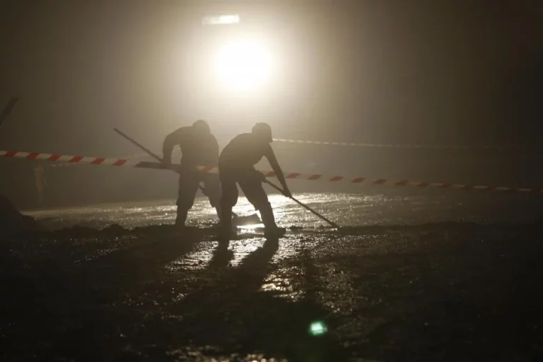 Varios mineros dijeron sentir síntomas de intoxicación días antes del accidente que mató a cinco de ellos en Cerredo