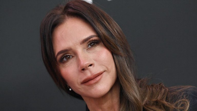 Victoria Beckham cumple 51 años, así ha sido su evolución desde las Spice girls