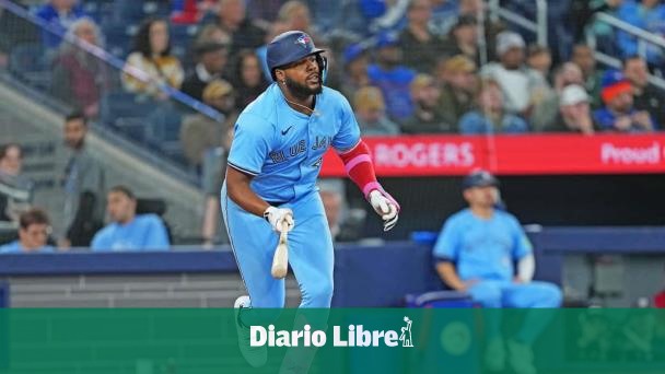 Vladdy Jr., confirmó su clase de Guerrero para alcanzar la élite