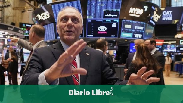 Wall Street cierra este martes con leves bajadas tras resultados