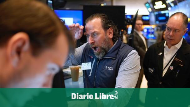 Wall Street sufre caída del 6 % en su peor día desde 2020