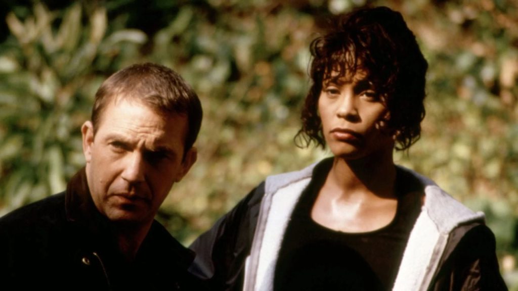 Warner Bros prepara remake de 'The Bodyguard' • Actualidad • Forbes México