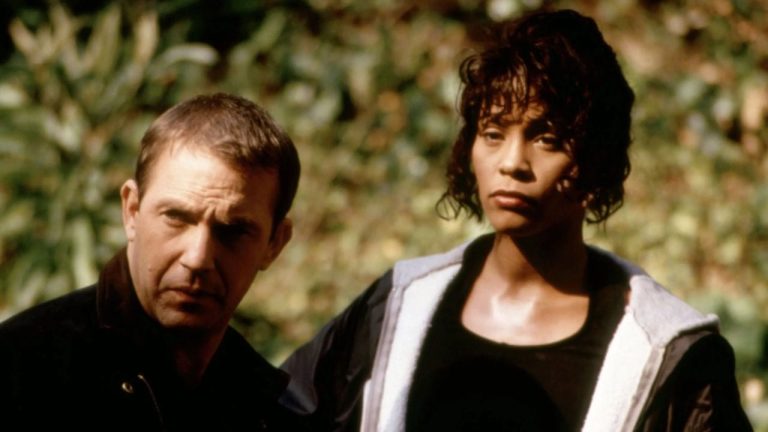 Warner Bros prepara remake de 'The Bodyguard' • Actualidad • Forbes México