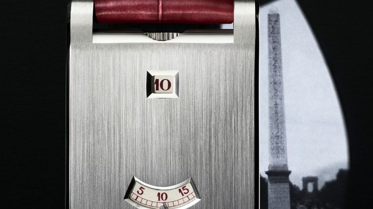 Watches and Wonders 2025: 3 relojes Cartier que nos robaron el aliento