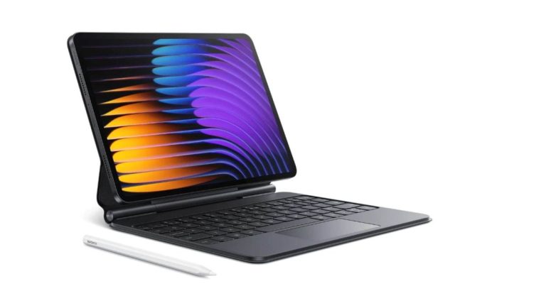 Xiaomi aumenta su presencia en el mercado de las tablets con la impactante rebaja de su Pad 7 de 256GB