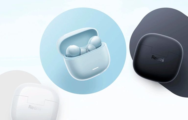 Xiaomi tiene los auriculares ideales para el gym: bonitos y baratos