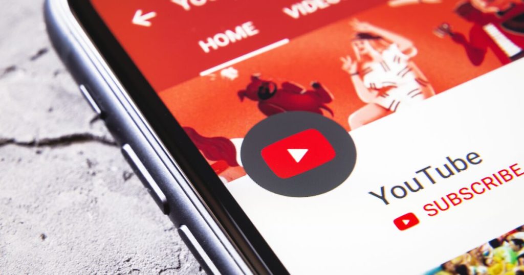 YouTube Premium aumentará de precio en México