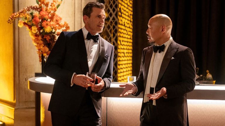 Your Friends & Neighbors: la serie de Jon Hamm que debes ver si te gustó The White Lotus