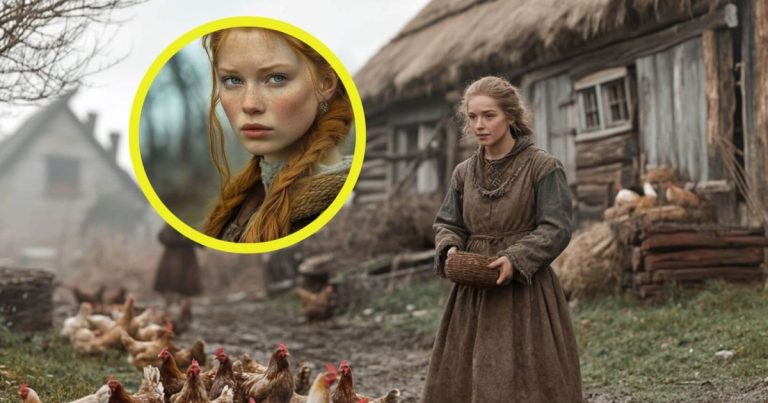 así fue la vida de las mujeres vikingas que ocuparon Gran Bretaña