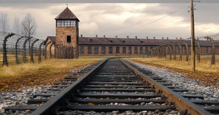 así planificó y ejecutó la Alemania nazi el Holocausto antes y durante la II Guerra mundial